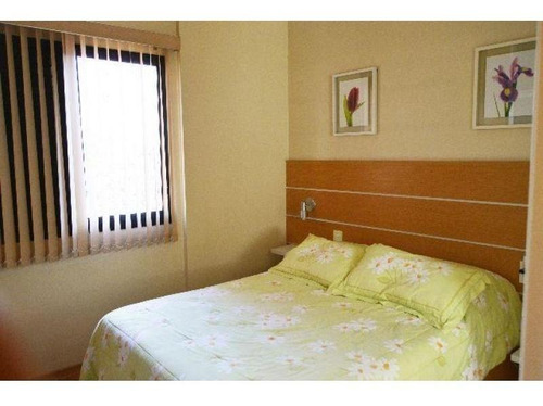 Apartamento Para Venda Em São Paulo, Jardim Bonfiglioli, 3 Dormitórios, 1 Suíte, 2 Banheiros, 2 Vagas - 7467_2-498673