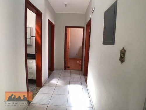 Imagem 11 de 23 de Casa Com 3 Dormitórios À Venda, 210 M² Por R$ 1.200.000,00 - Cidade Universitária Ii - Campinas/sp - Ca1925