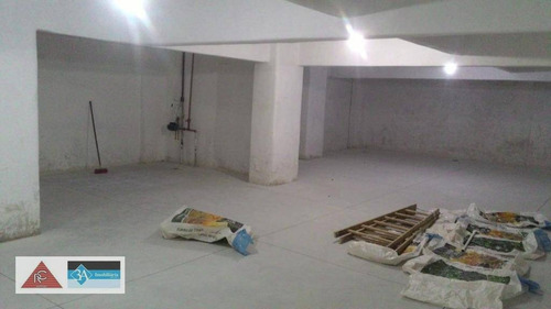 Excelente Loja De Esquina E Toda Reformada. Ele Tem 329 M De Área Construída, Sendo 140 M De Vão Livre E 4 Wcs. Fica Próximo Ao Metro Luz. - Lo0046
