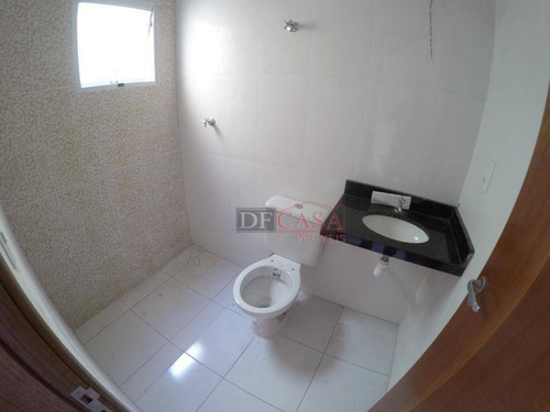 Imagem 17 de 21 de Sobrado Com 2 Dormitórios À Venda, Artur Alvim - São Paulo/sp - So2377