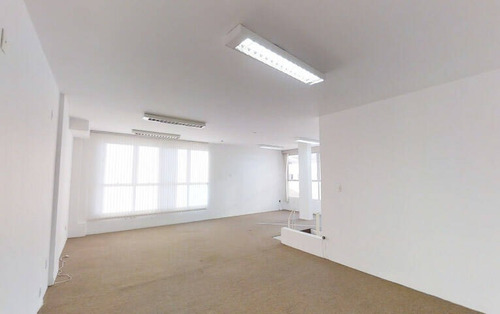 Imagem 5 de 8 de Loja Comercial 133,98 M² - Trindade - 2903