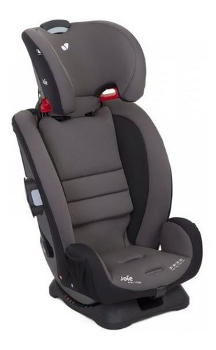 Imagen 2 de 10 de Silla De Auto Joie Convertible Every Stage - Ember