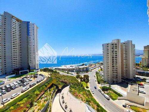 Imagen 11 de 13 de ¡en Venta Amplio Depto 2d-2b Con Vista Despejada!