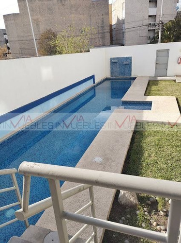 Imagen 3 de 22 de Departamento En Renta En Torres Lindavista, Guadalupe, Nuevo