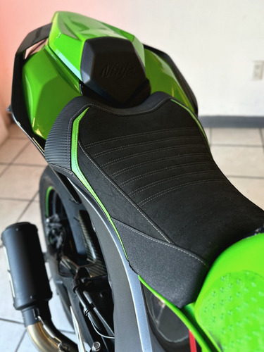 Kawasaki Ninja Zx10r 2022