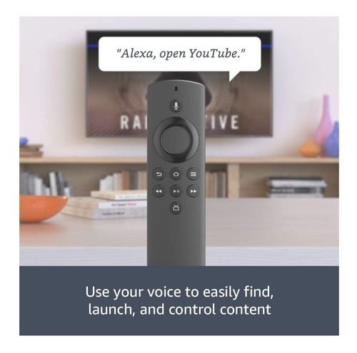 Amazon Fire Tv Stick Lite Original