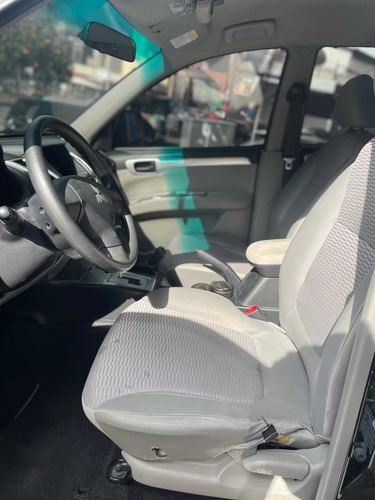 Imagen 7 de 11 de Mitsubishi Montero Sport Glx