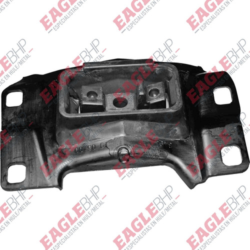 Soporte Para Transmision Ford Focus Europa L4 2.0 08-10 Mazd