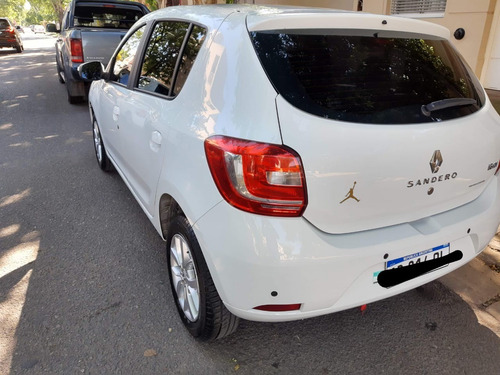 Renault Sandero 2017 1.6 Privilege 105cv