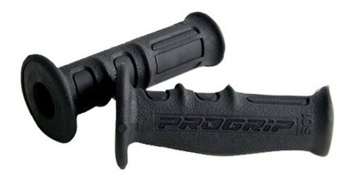 Puño Progrip Scooter Gel Nara/neg - Bondio