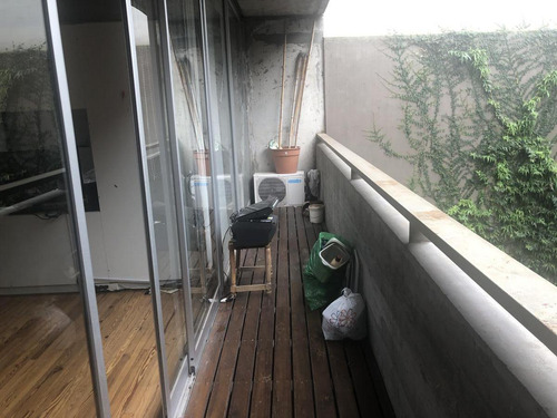 Venta Mono Ambiente Apto Credito - Apto Profesional - Palermo Hollywood - Fitz Roy 1400