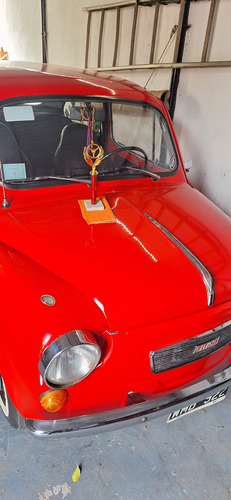 Fiat 600 R