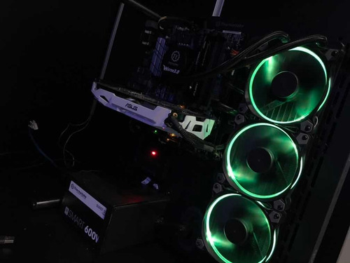 Pc Gamer I7 Gtx1060 8gb 1tb