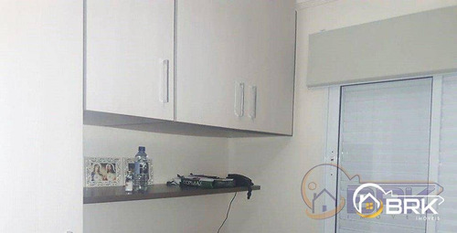 Casa Com 3 Dormitórios À Venda Por R$ 450.000,00 - Vila Guilhermina - São Paulo/sp - Ca0507
