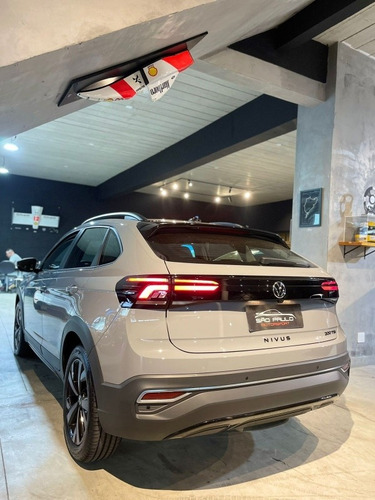 Imagem 13 de 15 de Nivus Highline 2021 0km - São Paulo Motorsport