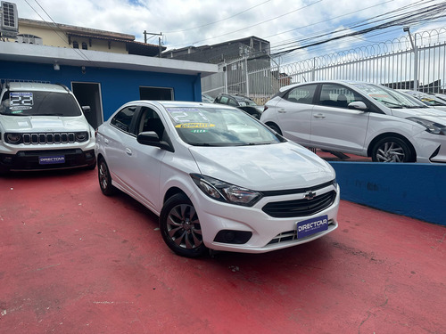 Chevrolet Onix plus Black Editions 1.0 8v FLEX