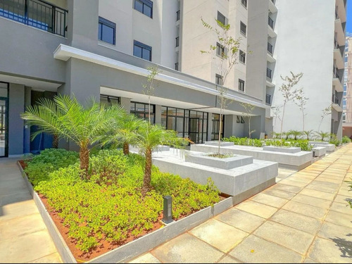 Apartamento Para Locação - Vértice Carraro, Vila Giglio, Atibaia/sp