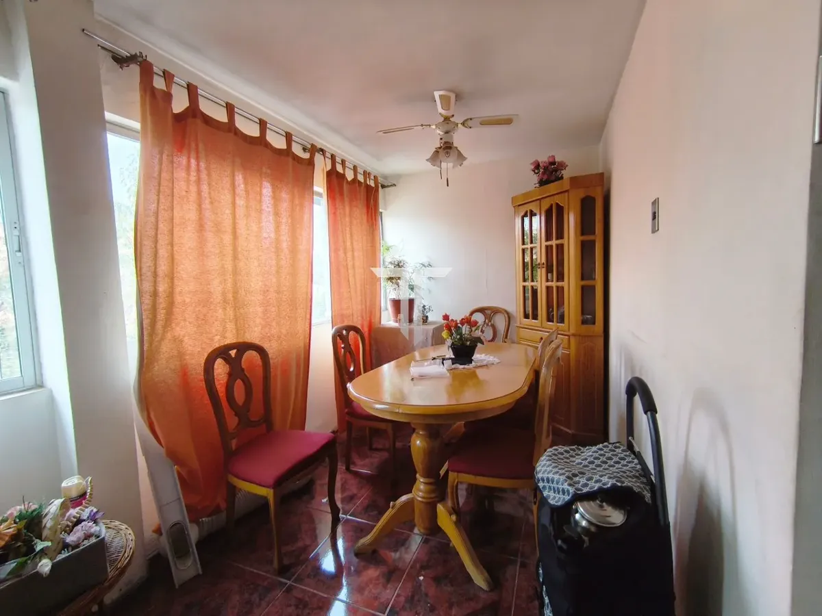 Imagen 2 de 15 de Venta Departamento Metro Los Presidentes