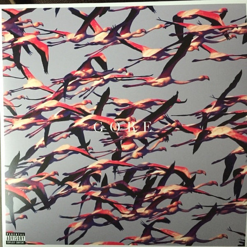 Deftones Gore Vinilo Nuevo Y Sellado Envio Gratis Musicoviny