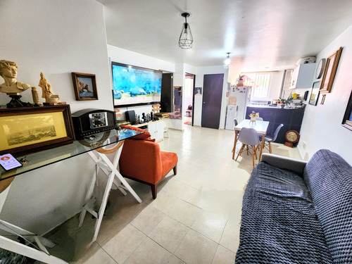 Se Vende Departamento En Tepepan