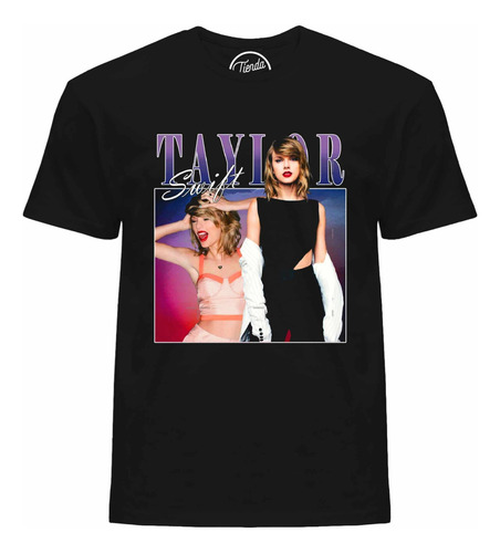 Playera Taylor Swift 2 T-shirt