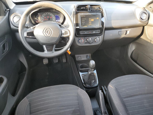 Renault Kawid 2023 Yonke Partes Piezas Desarmo Despiezo