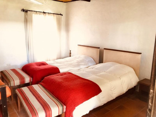 Quinta En Venta De 5 Dormitorios En Jose Ignacio