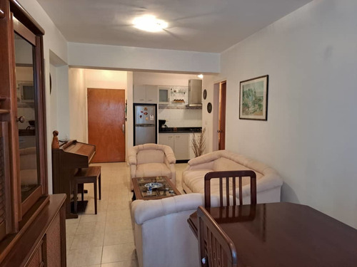 Imagen 9 de 18 de Apartamento En Alquiler Monte Ararat La Trigaleña