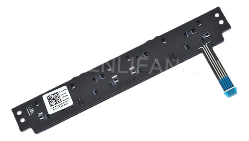 Botones Del Panel Táctil Para Dell E7470 A151e1 Cn-a151e1 Ti