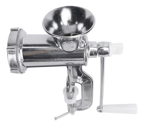 Máquina Manual Para Hacer Salchichas, Picadora De Carne