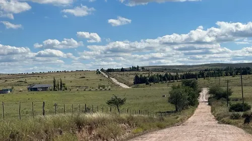 En Venta Campo 9,9 Has En La Cumbre Cuchi Corral
