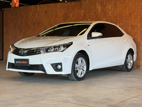 Toyota Corolla 1.8 XEI L14