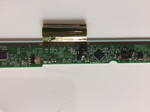 Tela Da Tela Cce Lt32g Para Retirar Peças
