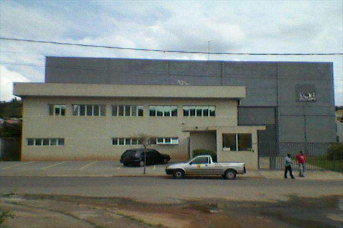 Imagem 4 de 18 de Galpão Em Santana De Parnaíba Bairro Jardim Da Várzea - V116900