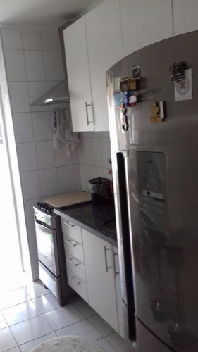 Imagem 4 de 29 de Apartamento - Ref: 3904