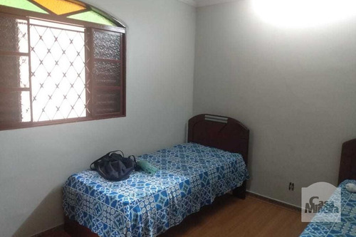 Imagem 6 de 15 de Casa À Venda No Betânia - Código 274356 - 274356