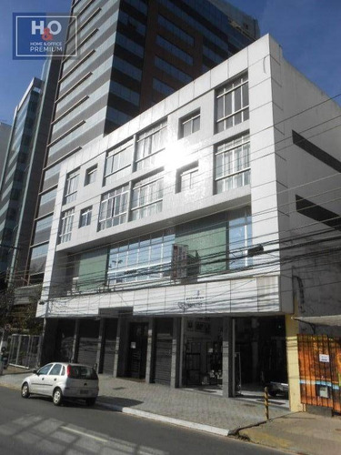 Imagem 6 de 10 de Conjunto Para Alugar, 48 M² - Liberdade - São Paulo/sp - Cj0266