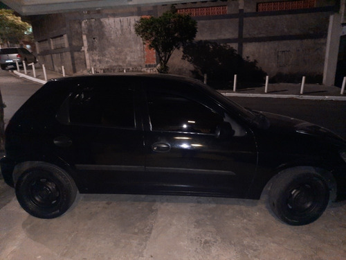 Imagem 9 de 9 de Chevrolet Celta 2009 1.0 Life Flex Power 5p 70 Hp