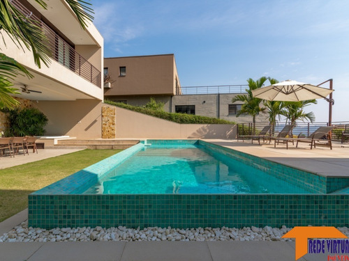 Imagem 3 de 30 de Vende - Alto Padrão - Granja Viana Condomínio Fechado Vila Da Matta - Cotia Terreno 1.009 M² A.c 696,23m² - 1444ca - 70032078