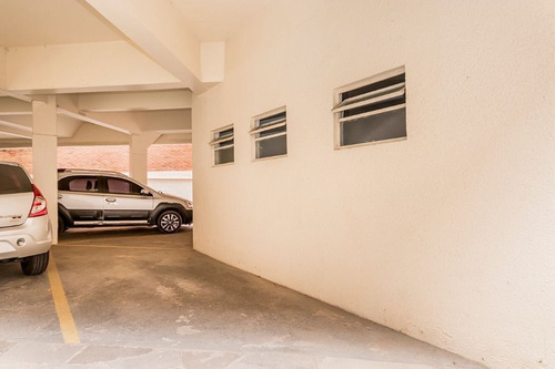 Imagem 13 de 14 de Apartamento À Venda No Bairro Higienópolis - Porto Alegre/rs - O-25818-42520
