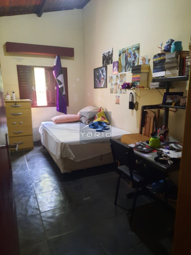 Imagem 19 de 20 de Casa A Venda Na Vila Municipal, Jundiaí - Ca01962 - 70853133