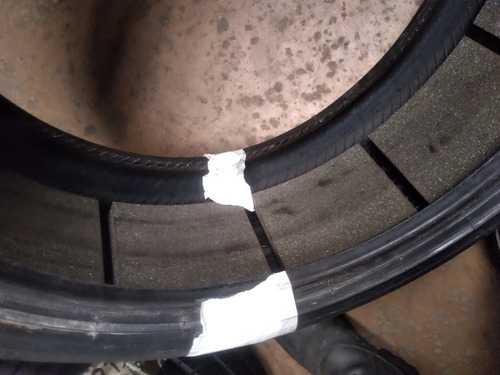 Pirelli Scopion Verde 275/35/22 W 104 Unidade Conserto Later (Usado)
