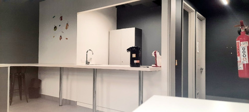 Imagen 14 de 29 de Atencion 6 Privados + 30 Islas De Trabajo - Amobladas 250m2