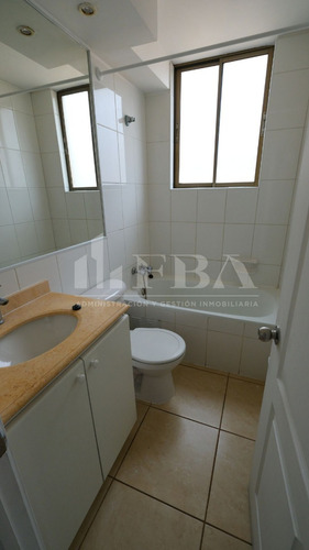 Departamento Bordemar Torre A - 3d 2b 1e 1b
