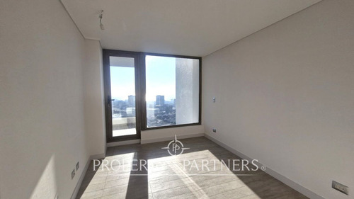Departamento Nuevo En Concon, Full Vista, Excelent...