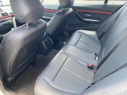 Imagen 11 de 13 de Bmw Serie 3 2018 2.0 320ia Sport Line At