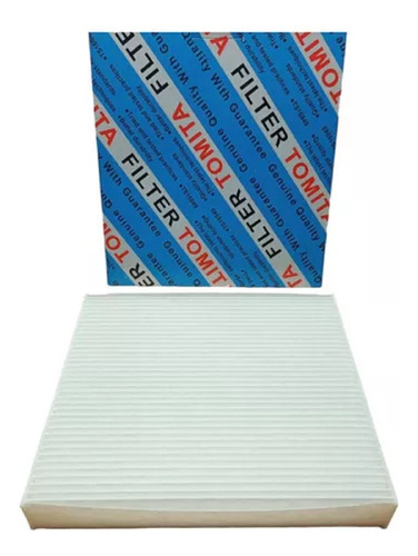 Filtro Antipolen-a/a Toyota Yaris 2006-2009 / Corolla 2009-2