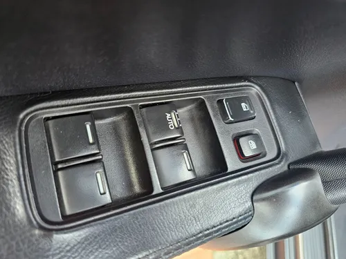 Honda CR-V 2.4 Ex