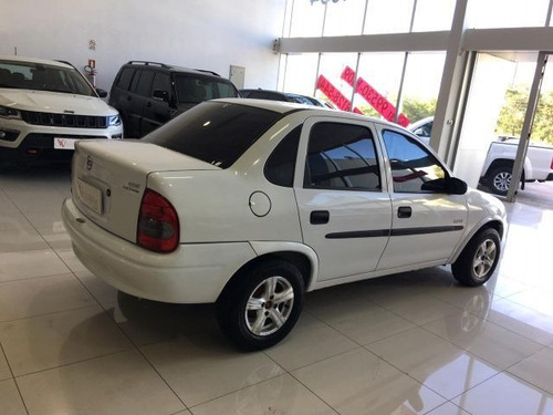 Chevrolet Classic Life 1.0 Mpfi 8v Flexpower, Imx2167