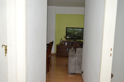 Imagem 29 de 30 de Apartamento Para Venda, 2 Dormitórios, Piqueri - São Paulo - 2643
